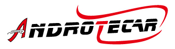 AndroTecar Logo